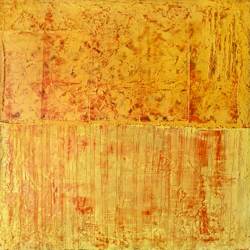 Untitled van Oto Macek, Schilderij te koop op Singulart