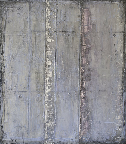 Untitled van Oto Macek, Schilderij te koop op Singulart