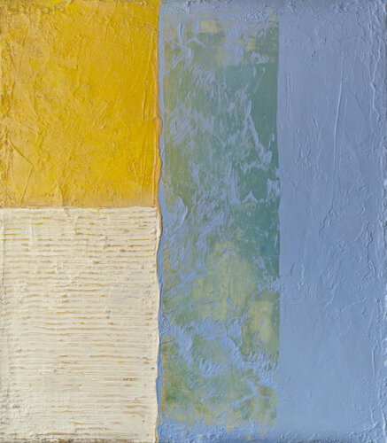 Untitled van Oto Macek, Schilderij te koop op Singulart