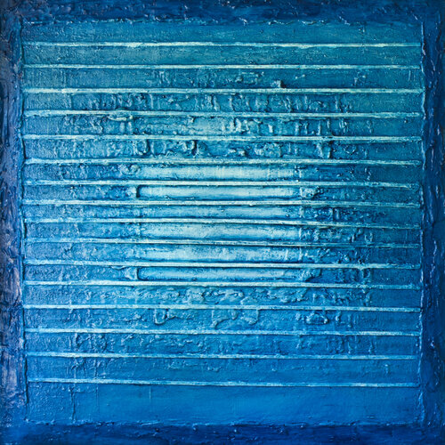 Untitled van Oto Macek, Schilderij te koop op Singulart