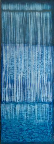 Untitled van Oto Macek, Schilderij te koop op Singulart