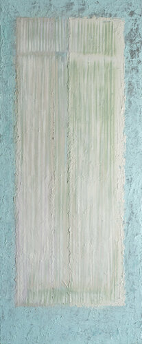 Untitled van Oto Macek, Schilderij te koop op Singulart