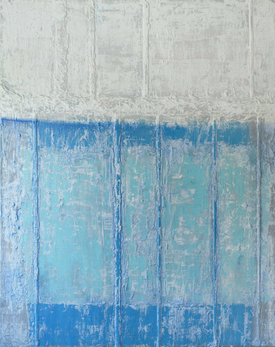 Untitled van Oto Macek, Schilderij te koop op Singulart