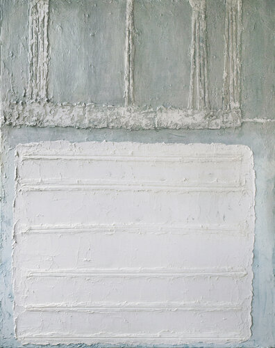 Untitled van Oto Macek, Schilderij te koop op Singulart