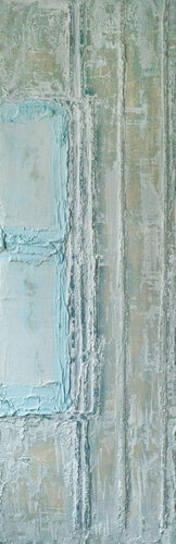 Untitled van Oto Macek, Schilderij te koop op Singulart