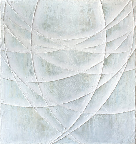 Untitled van Oto Macek, Schilderij te koop op Singulart