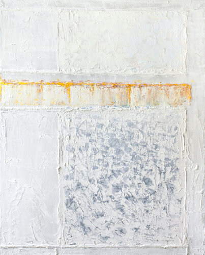 Untitled van Oto Macek, Schilderij te koop op Singulart