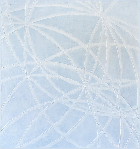 Untitled van Oto Macek, Schilderij te koop op Singulart