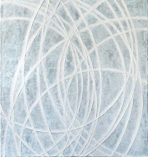 Untitled van Oto Macek, Schilderij te koop op Singulart