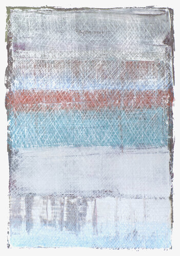 Untitled 051 van Oto Macek, Werk op papier te koop op Singulart