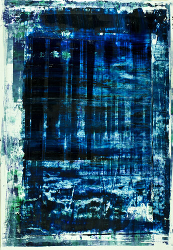 Untitled 264 van Oto Macek, Werk op papier te koop op Singulart