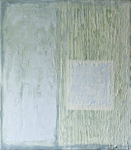 Untitled van Oto Macek, Schilderij te koop op Singulart