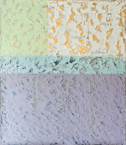 Untitled van Oto Macek, Schilderij te koop op Singulart