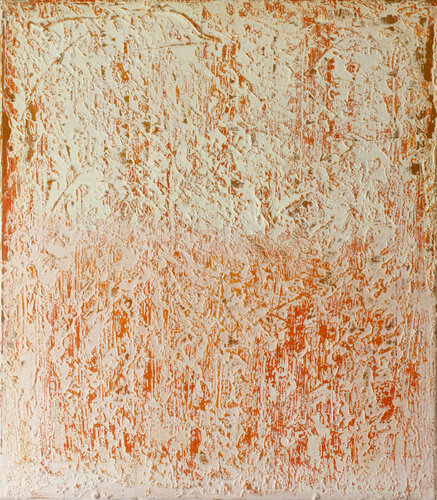 Untitled van Oto Macek, Schilderij te koop op Singulart