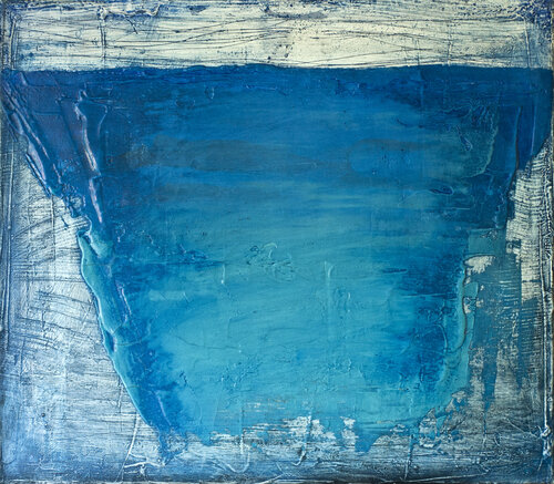 Untitled van Oto Macek, Schilderij te koop op Singulart