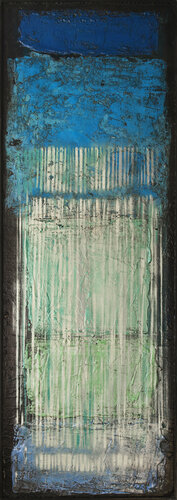 Untitled van Oto Macek, Schilderij te koop op Singulart