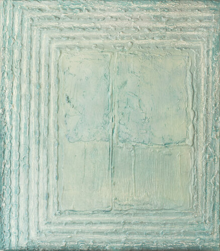 Untitled van Oto Macek, Schilderij te koop op Singulart