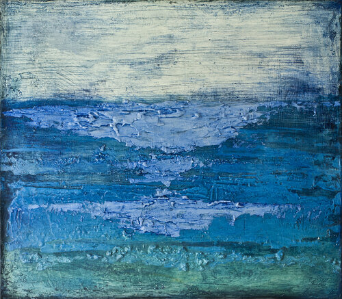 Untitled van Oto Macek, Schilderij te koop op Singulart