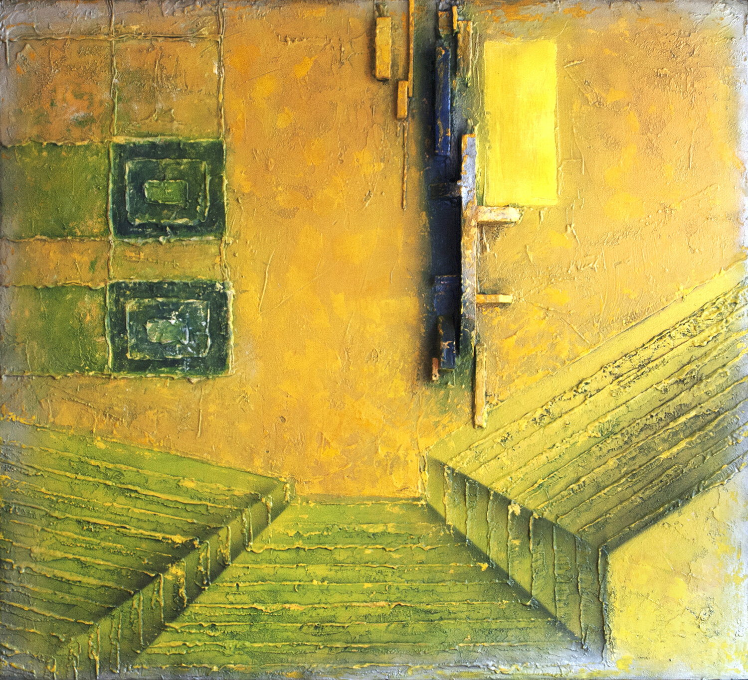 Untitled Oto Macek