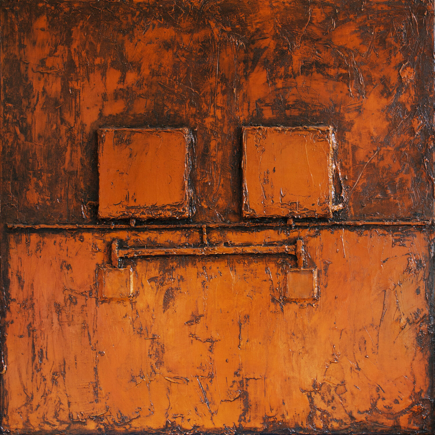 Untitled Oto Macek