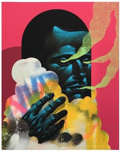 Michael Reeder Art for Sale on SINGULART