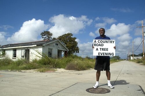 Untitled (After Robert Lynn Green Sr.) di Paul Chan, Fotografia in vendita su Singulart