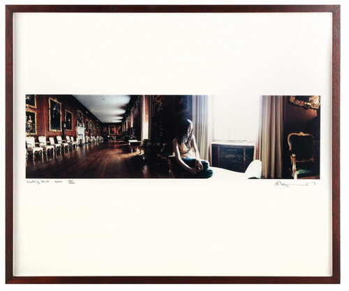 アート・デザイン・音楽 Sam Taylor-Johnson: Second Floor MIRRORED SOCIETY Sam Taylor-Johnson: Second Floor