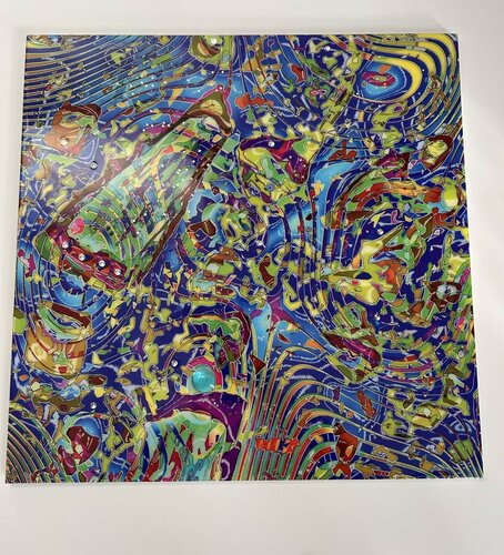 Starry Night Blue's de Elmer Kouwenberg, Otros medios a la venta en Singulart