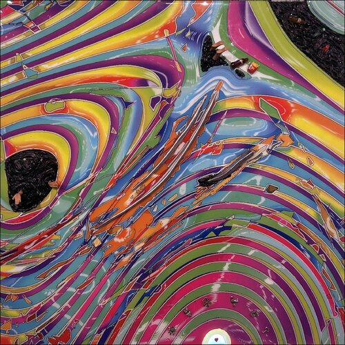 Black Tar / Chiba by Elmer Kouwenberg, Other Media for Sale on Singulart