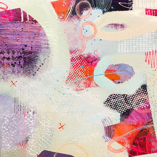 Up All Night Alison Gilbert