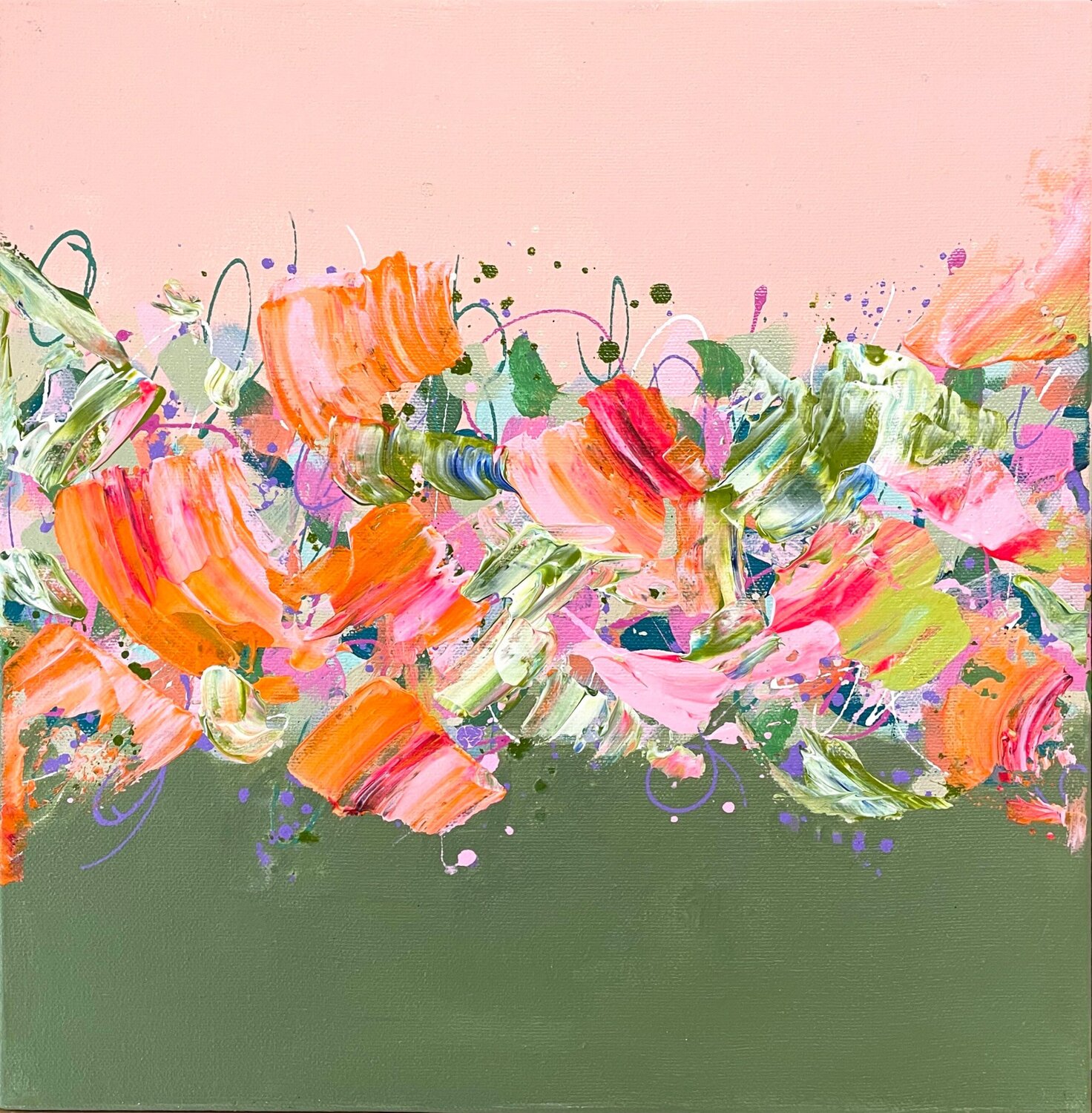 Turbulence IV Alison Gilbert