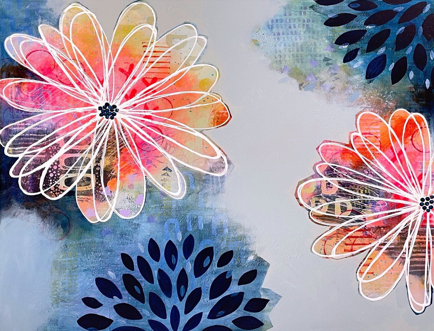 Daisy Daisy Alison Gilbert