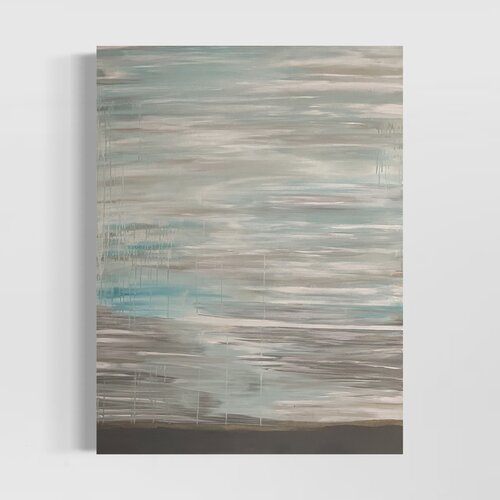 Al Wasl 024 by Aisha Haddad, Painting for Sale on Singulart