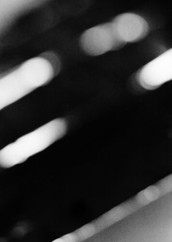 Bokeh 1 von Csilla Szabo, Fotografie kaufen auf Singulart