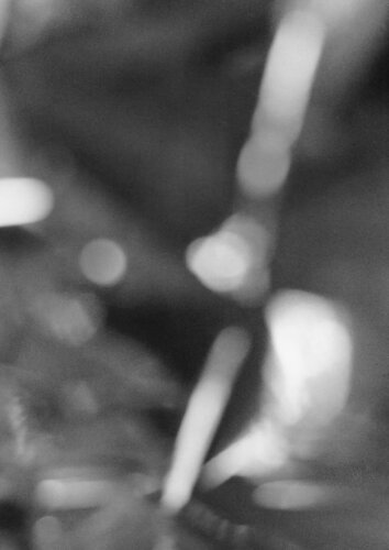 Bokeh 2 van Csilla Szabo, Fotografie te koop op Singulart