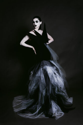 Cubisme parallèle 2 by ROSSELLA GOZIO, 사진 for Sale on Singulart