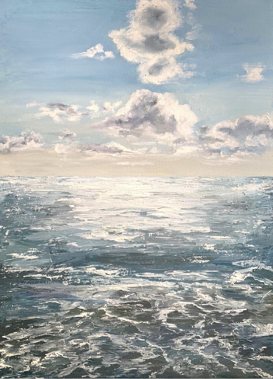 Summer brightness Lena Dil