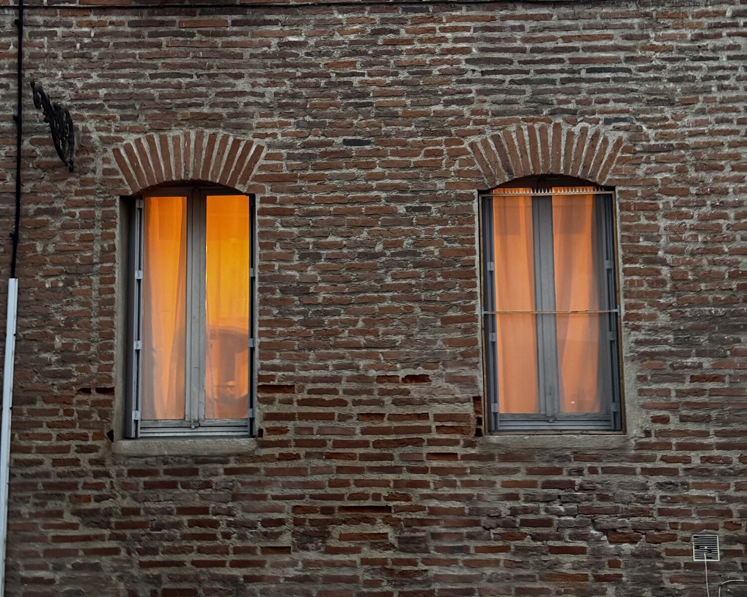 Couleur obscure Aimé Cesanges