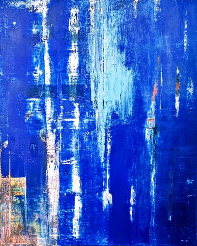 L'âme de Fond di Stéphane Droit, Pittura in vendita su Singulart