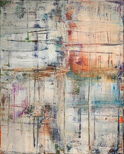 Éminence di Stéphane Droit, Pittura in vendita su Singulart