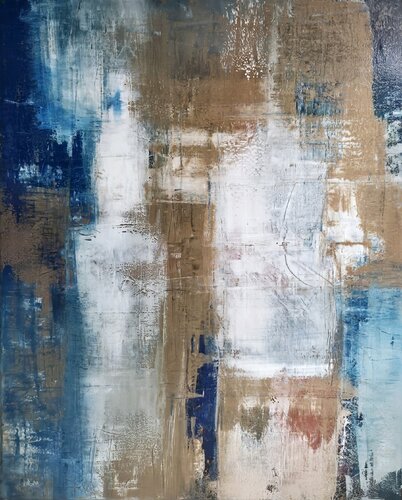 Parad'ilesiaque di Stéphane Droit, Pittura in vendita su Singulart