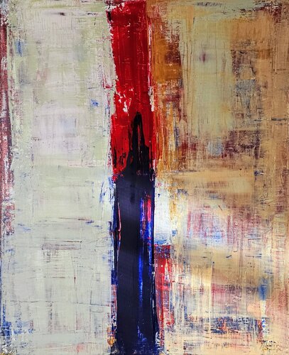 le passage de Stéphane Droit, Pintura a la venta en Singulart