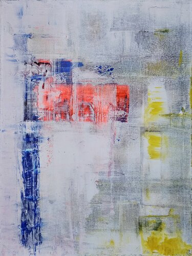 Délivrances di Stéphane Droit, Pittura in vendita su Singulart