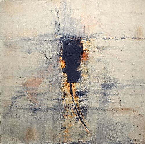 Mind Escape di Stéphane Droit, Pittura in vendita su Singulart