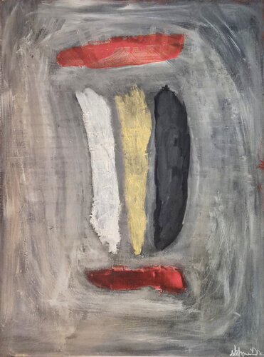 État D'âme di Stéphane Droit, Pittura in vendita su Singulart