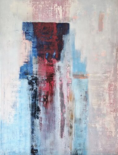 Destinée van Stéphane Droit, Schilderij te koop op Singulart