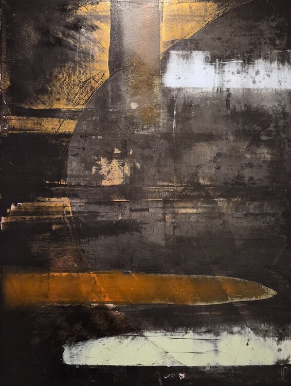 L'étincelance d'une Connexion Stéphane Droit