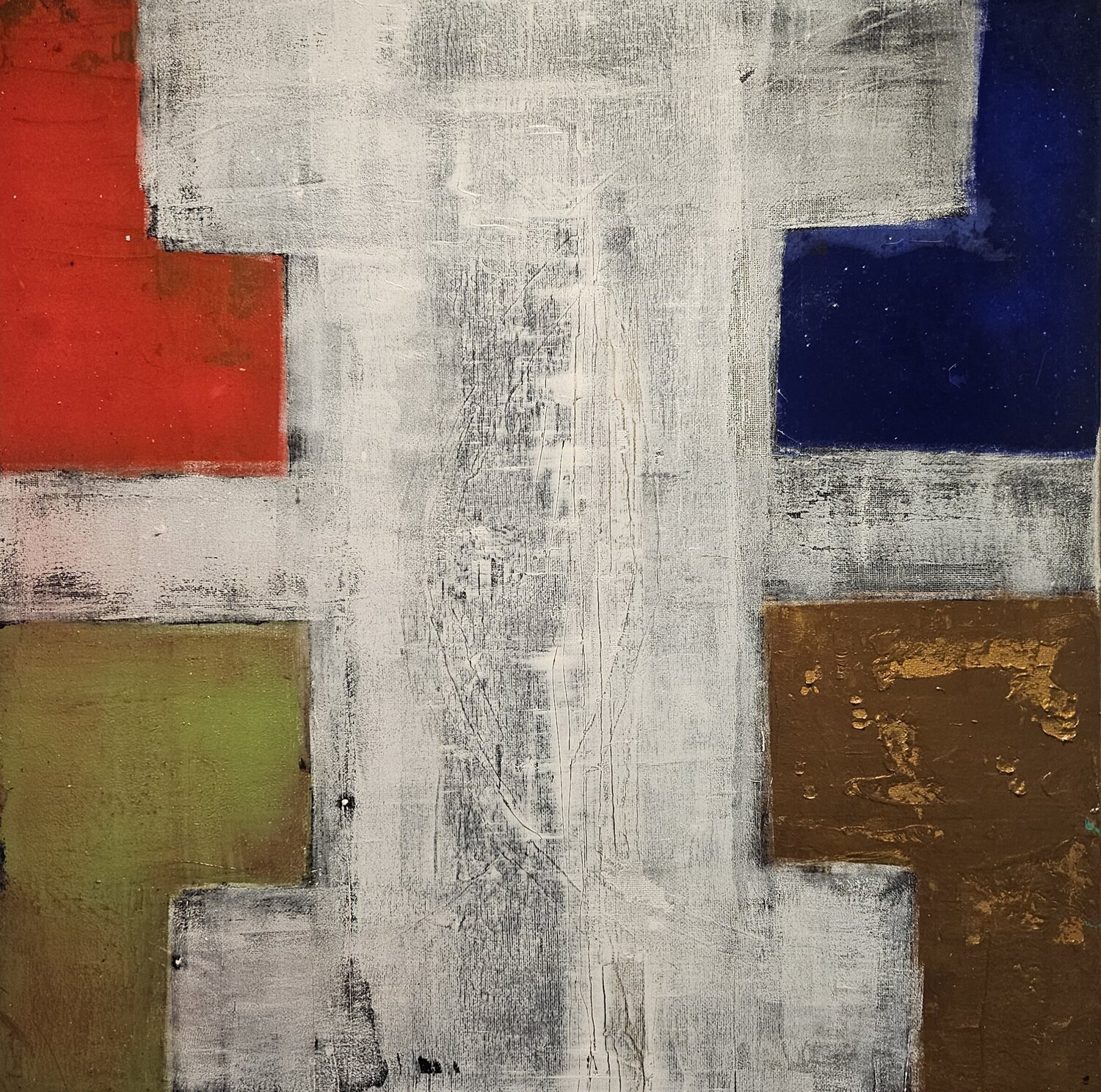 Colors and Feelings Stéphane Droit