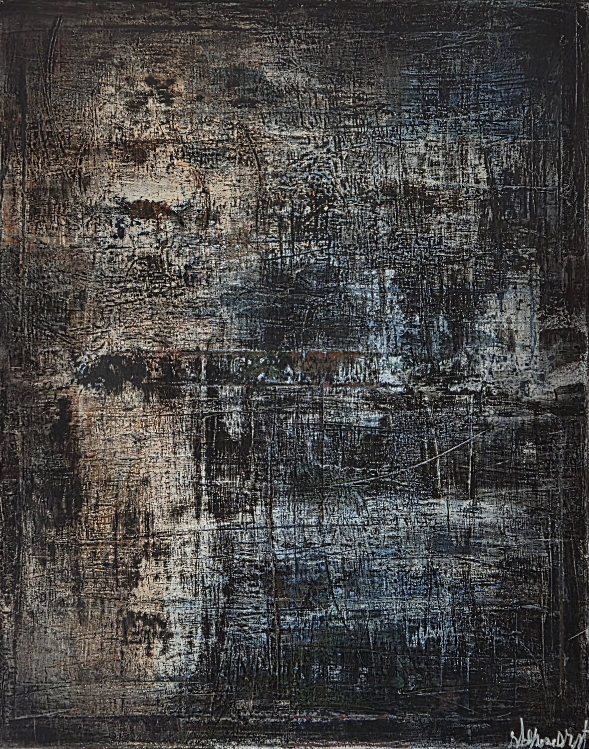 Terribleue Stéphane Droit