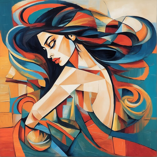 Boundless devotion di Bernard Jarman, Digitale in vendita su Singulart